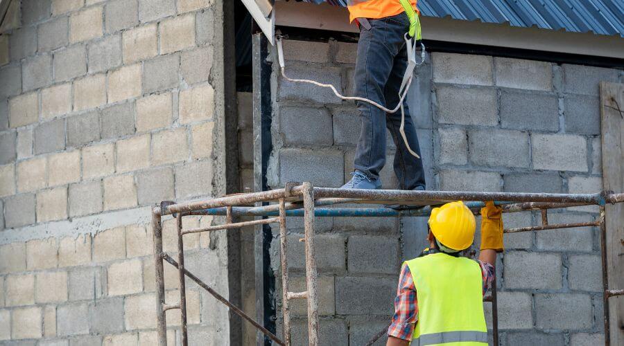 Expert flood damage restoration services in Lisle, IL